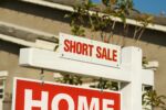 Real Estate Home for Sale Sign showing 