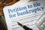 bankruptcy law